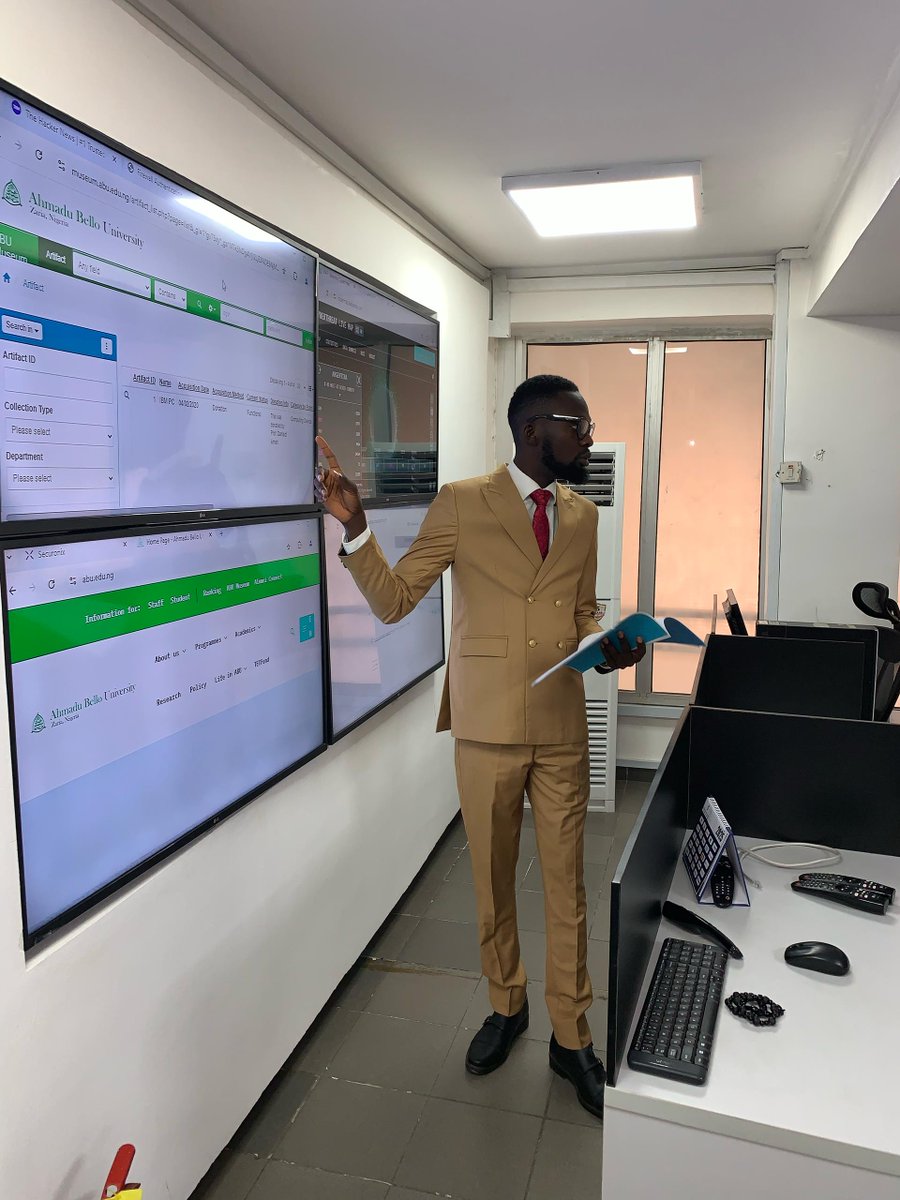 successaruotu's tweet photo. After months of hard work, the result came out, I earned an A. 🎓✨
Research to me is structure, accuracy, ethics, and excellence. As the founder of My School Project, I’ve supported 10,000+ researchers globally, and I hold myself to the same professional standard. https://t.co/y918jhF1dT