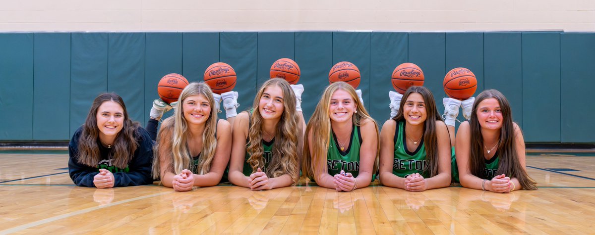 Seton High School Athletics tweet media