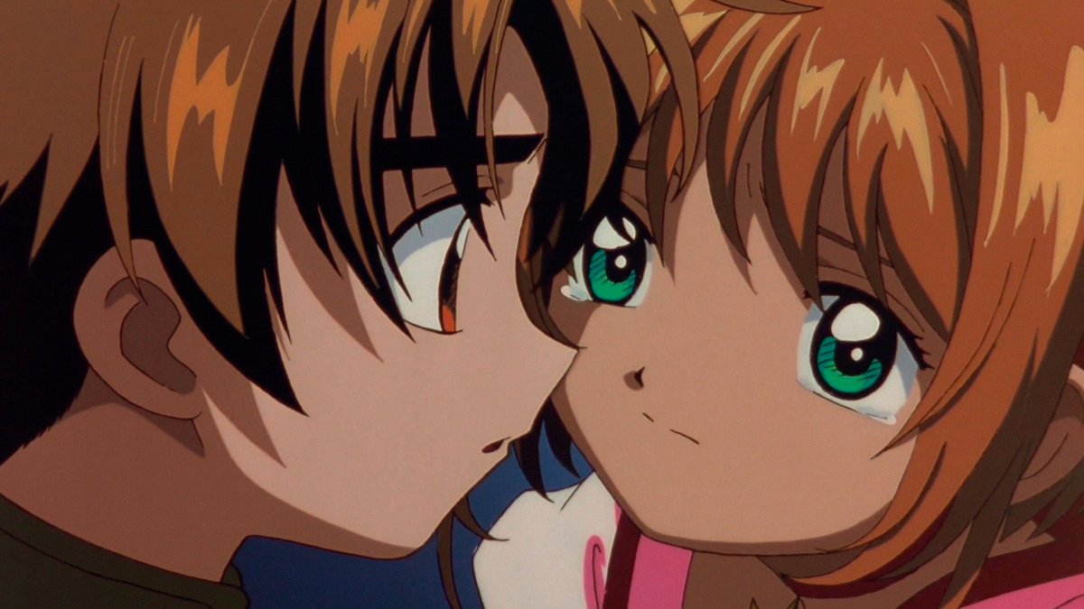 ⭐️Day 790⭐️
#CardCaptorSakura 
#カードキャプターさくら