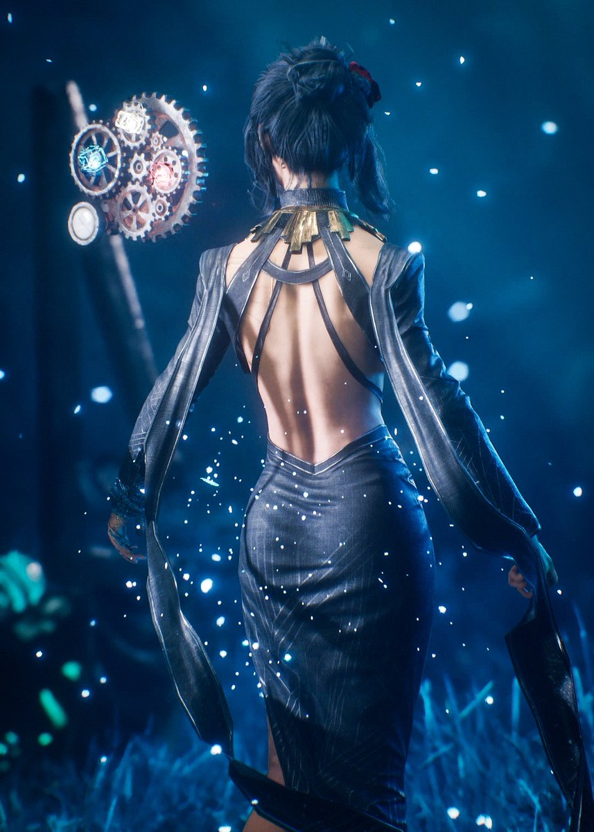 Caleb 🎮📸 tweet media