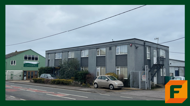 Flude Property Consultants tweet media