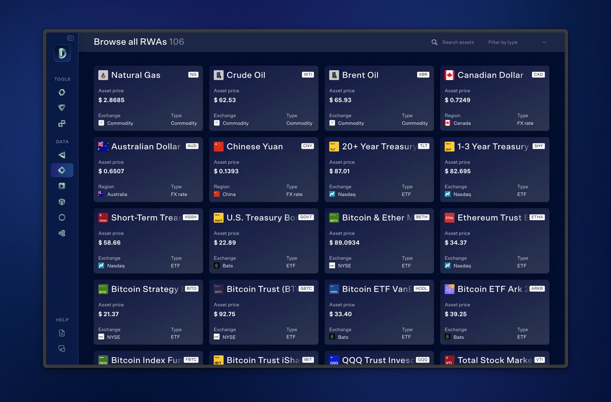 DIA | Cross-Chain Oracles for Web3 (@DIAdata_org) / Posts / X