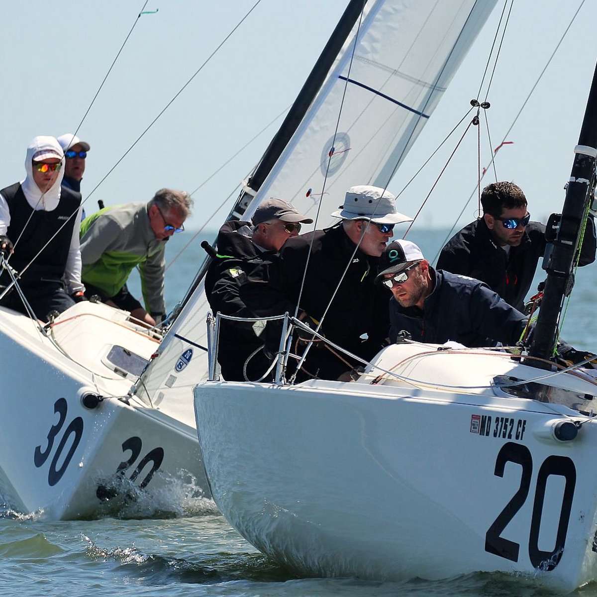 Charleston Race Week at Patriots Point tweet media
