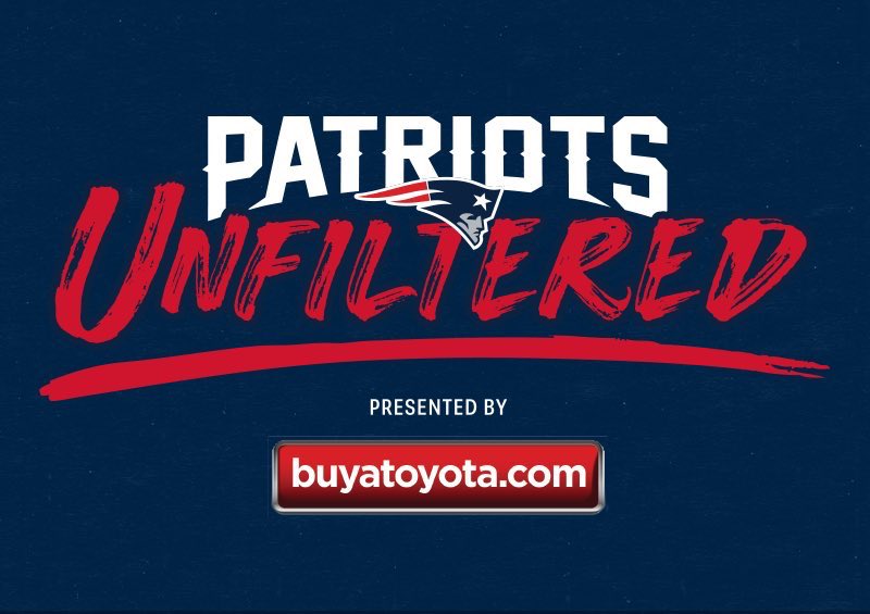 🚨 PU SUPER BOWL SCHEDULE ALERT 🚨 

LIVE FROM MEDIA ROW NEXT WEEK //TUE- FRI 1pm-5pm ET \\

Patriots.com / YouTube / X Live Stream &amp; All major podcast apps.

Ft <a href="/Fred_Kirsch/">Fred Kirsch</a>, <a href="/pfwpaul/">Paul Perillo</a>, <a href="/MikeDussault19/">Mike Dussault</a>, <a href="/ezlazar/">Evan Lazar</a>, <a href="/ByAlFrancisco/">Alexandra Francisco</a> and special guests!

#SuperBowlLX