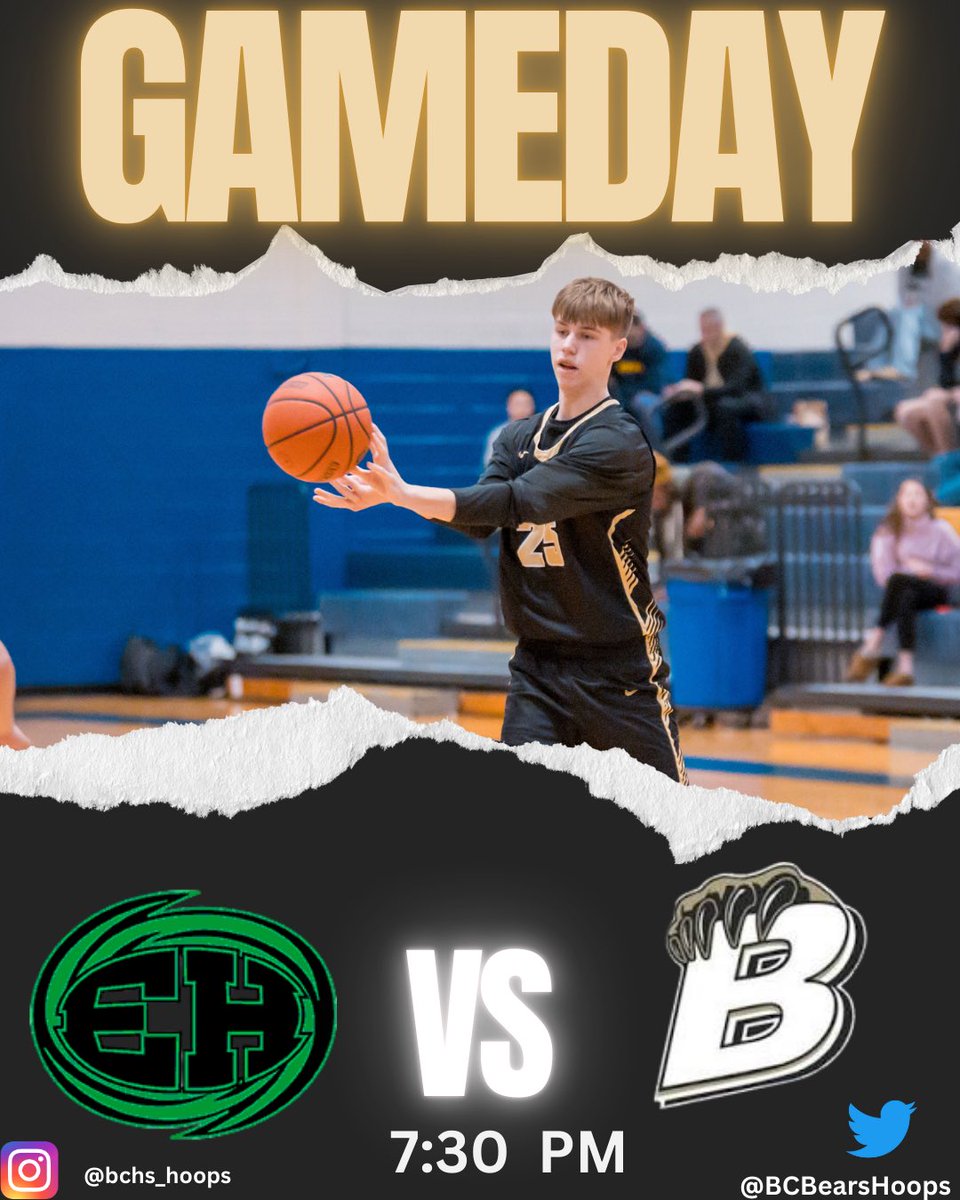 BCBearsHoops tweet media