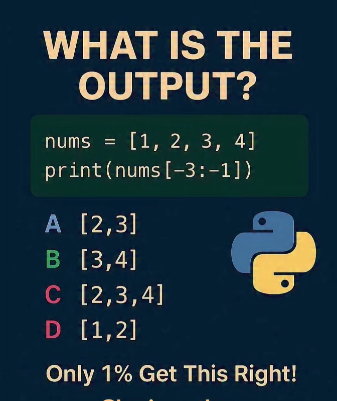 Python Programming tweet media