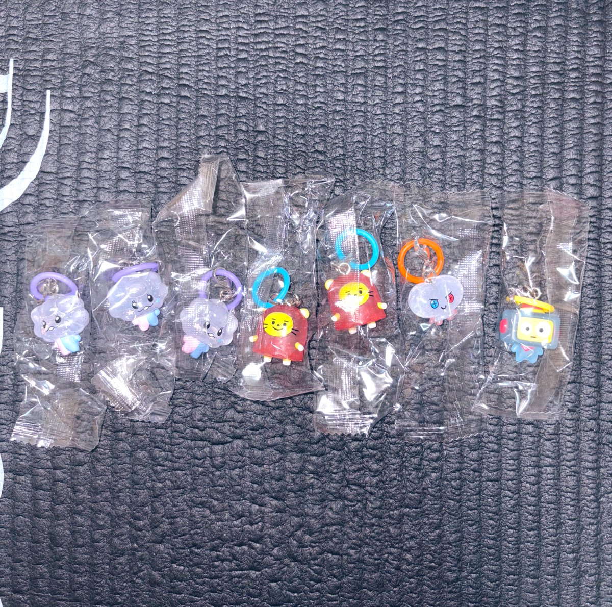 にゃこ tweet media