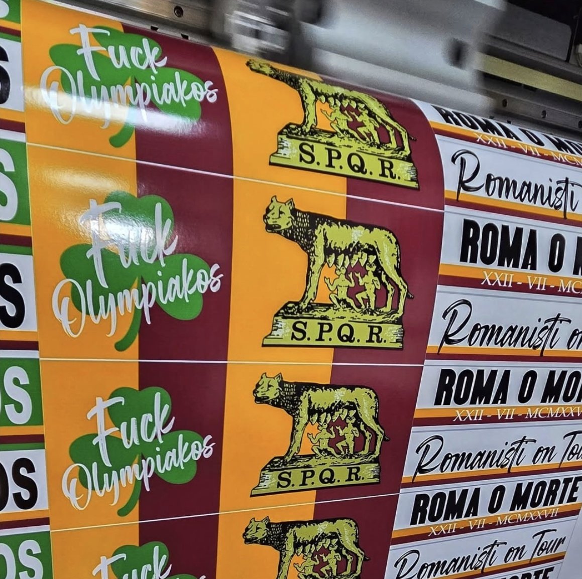 athcult's tweet image. ☘️🏛️🐺 #paofc #asr