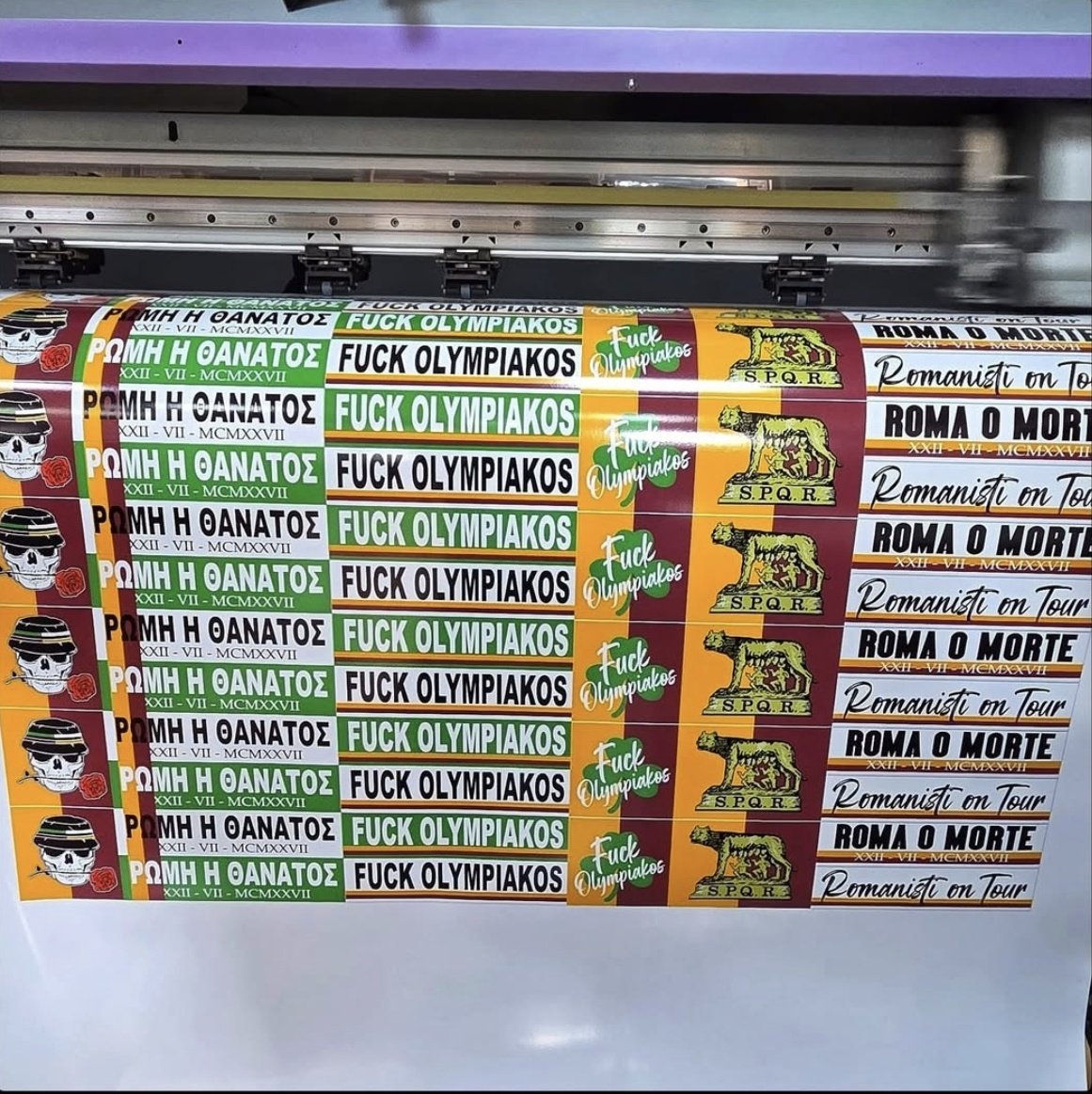 athcult's tweet image. ☘️🏛️🐺 #paofc #asr