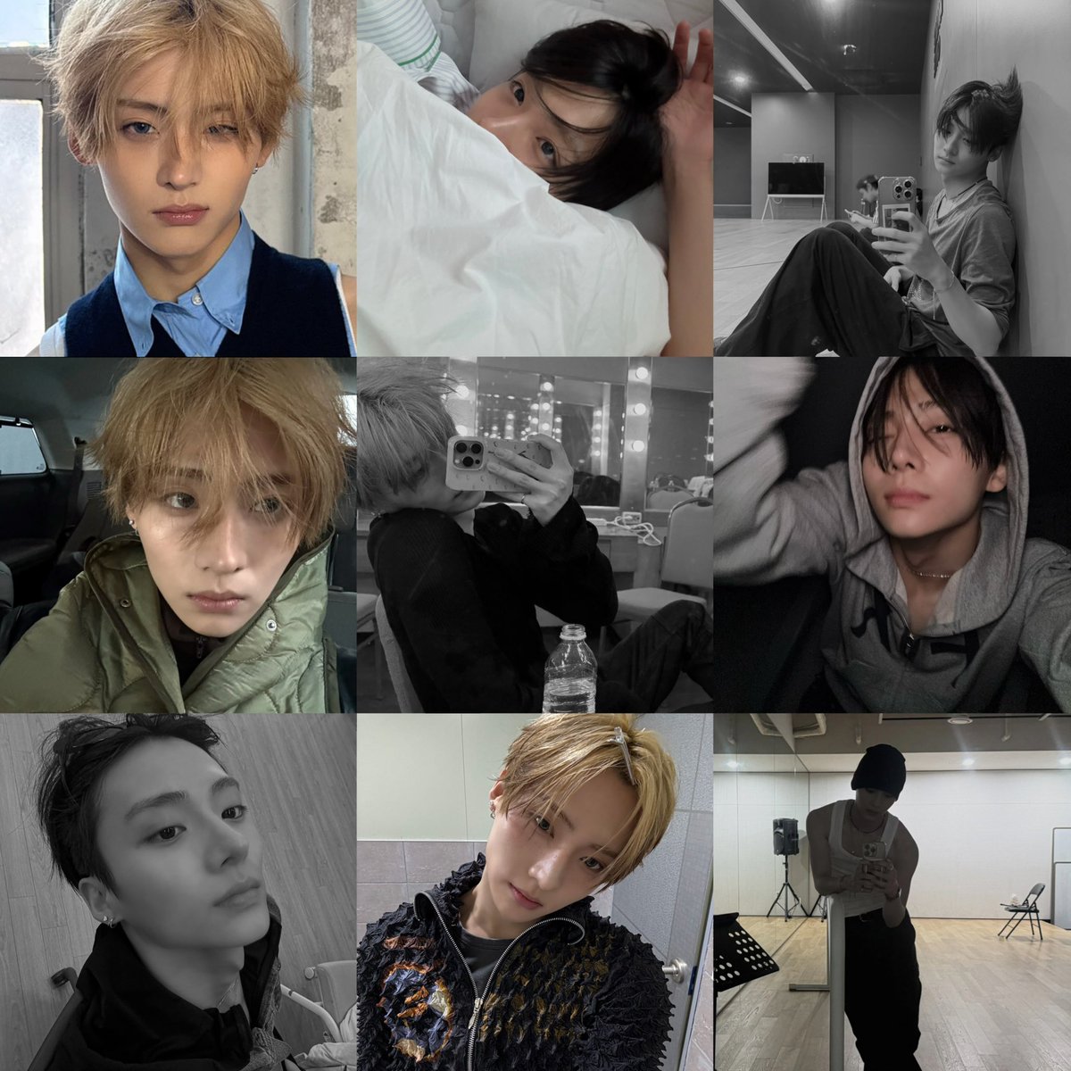 wonxinlcver's tweet photo. kpop will never see someone so effortlessly pretty and cool as sangwon ever… this is a once in a life time type face https://t.co/hYG0utWDKn