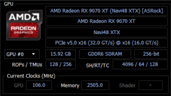 upgraaaades 👏 3060 TI ️9070 XT thankfully the switch from nvidia to amd ...