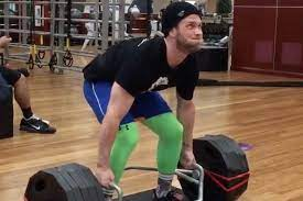 nextlevelbb's tweet photo. No baseball player ever got physically strong and had buyer's remorse. 
None said, damn I wish I wasn't so damn strong and physical.
But there are 1000's that end their career and realize they weren't strong and physical enough.
Your Choice. 
You do You. https://t.co/9fsJjWNB5n
