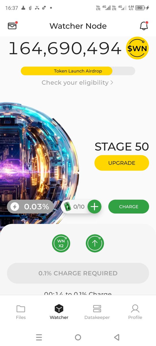 Ernest Eze @Spurprotocol tweet media