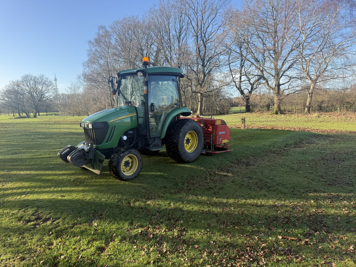 Laurels Groundcare tweet media