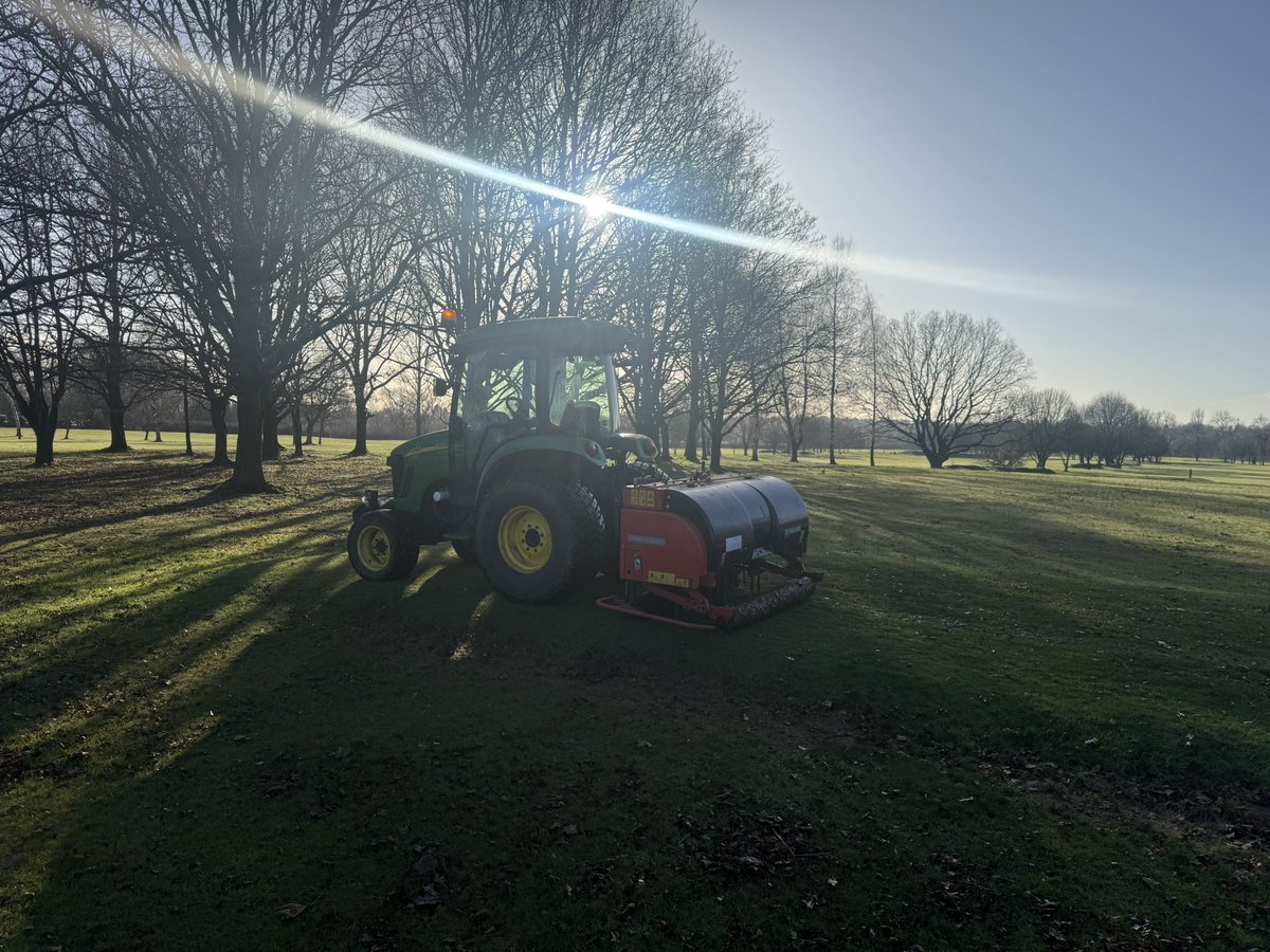 Laurels Groundcare tweet media