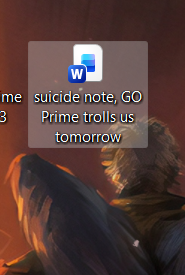 We'll have to use this tool