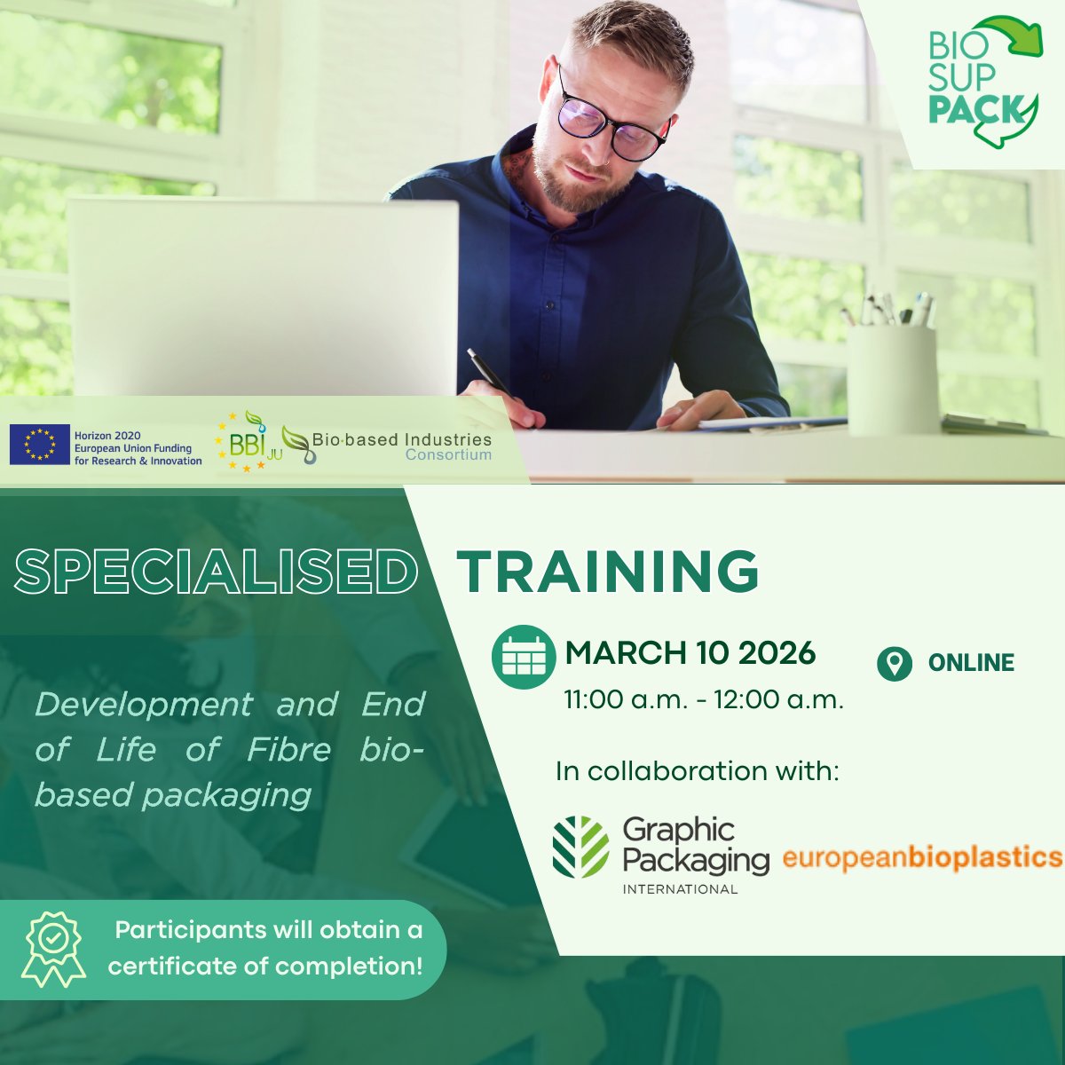 BioSupPack tweet media