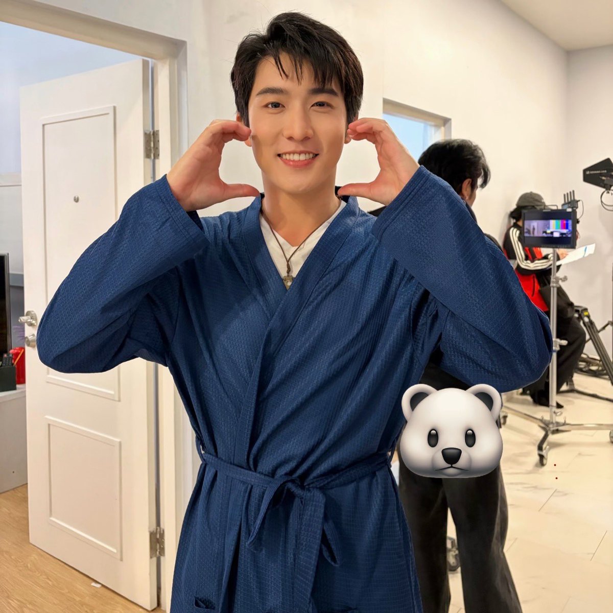 TeachMe TouchMe The Series tweet media