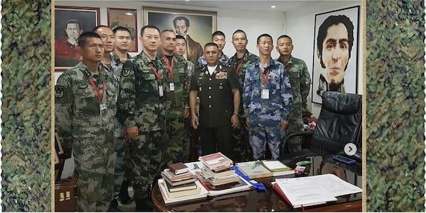 Diplomacia militar en #Latam: Punto de inflexión crítico
unav.edu/es/web/global-…