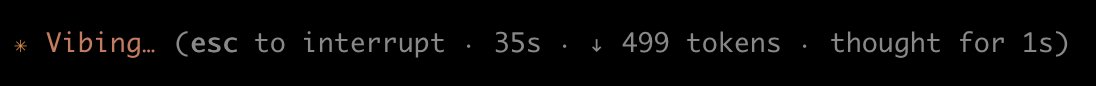 Top tab: Cursor
My brain: Claude Agents

Cursor ships ... Claude thinks ... I decide!

Bugs are still on me.