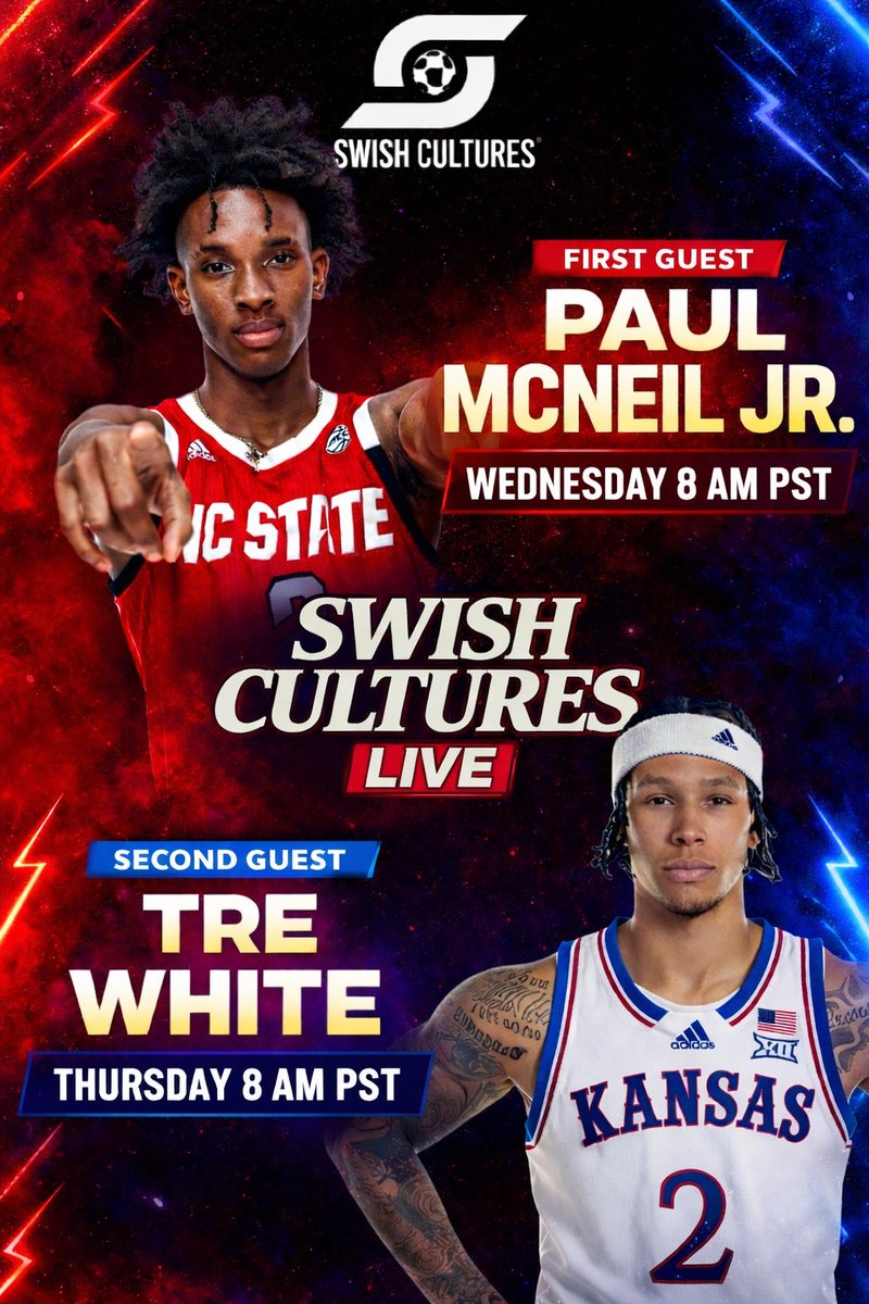 Swish Cultures tweet media