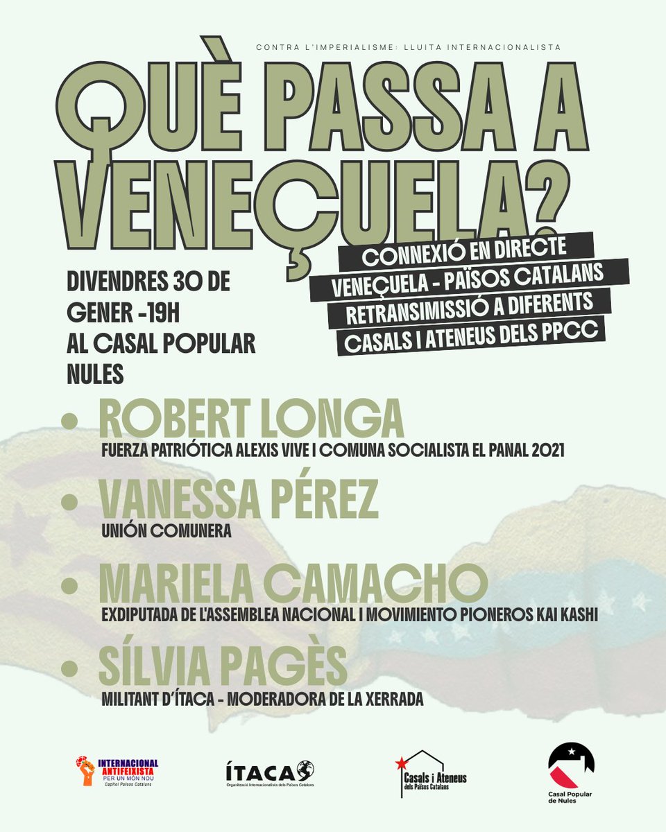 Casal Popular de Nules tweet media