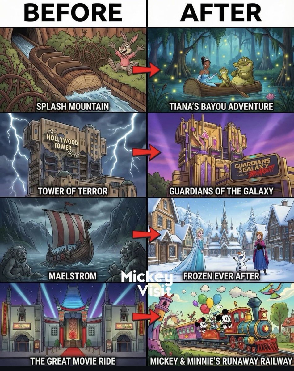 DisneyClipsGuy tweet media