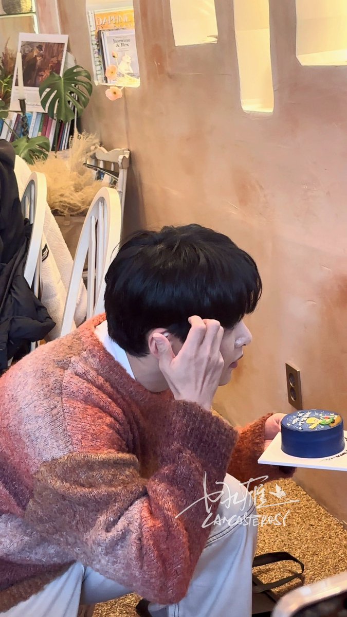十九雁Rosy tweet media