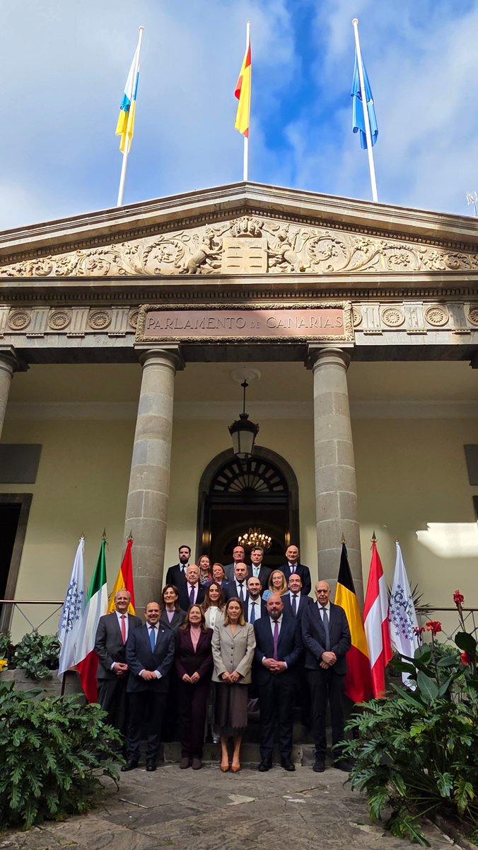 Cortes de Castilla-La Mancha tweet media