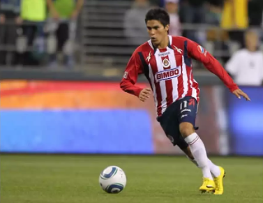 Franco Sosa tweet media