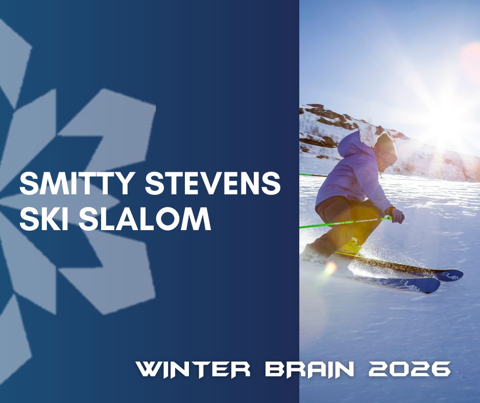 Winter Conference on Brain Research tweet media