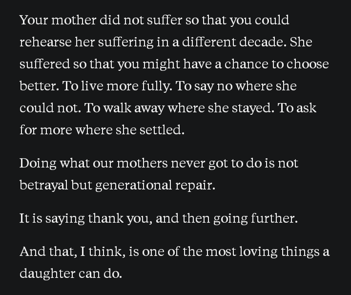 I love loveee everything about this piece 🥺