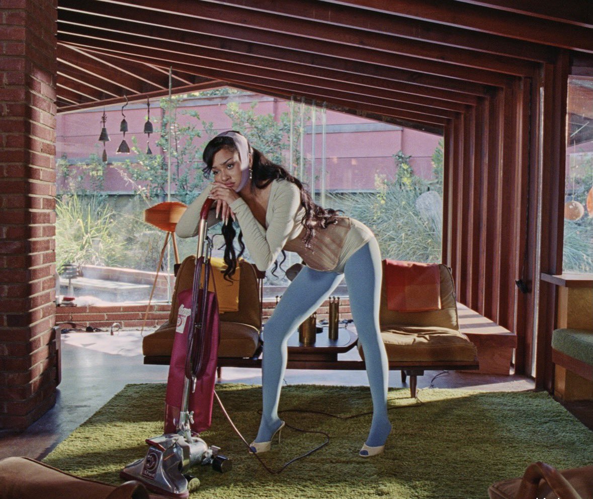 KATSEYE's Manon makes her acting debut in her own short film, 'NOT BAD.'