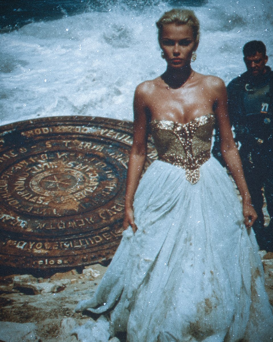 Heavy Pulp tweet media