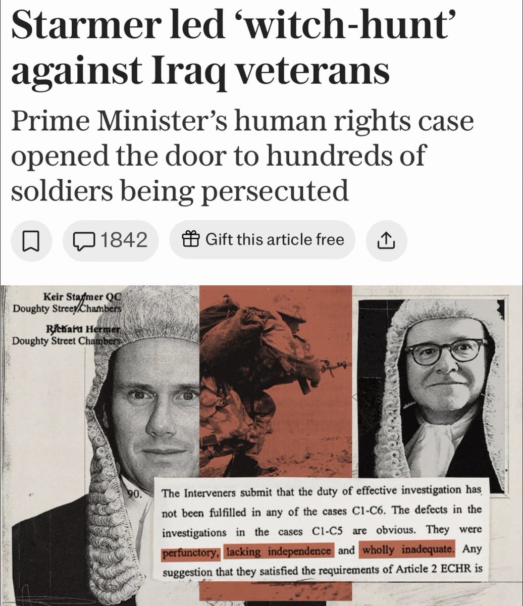 NickGriffinBTP's tweet image. Never forgive. Never forget. #StarmerOut 
#BritishArmy #SAS
#StarmerMustGo