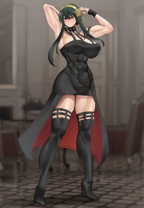 ヨr....いばら姫 