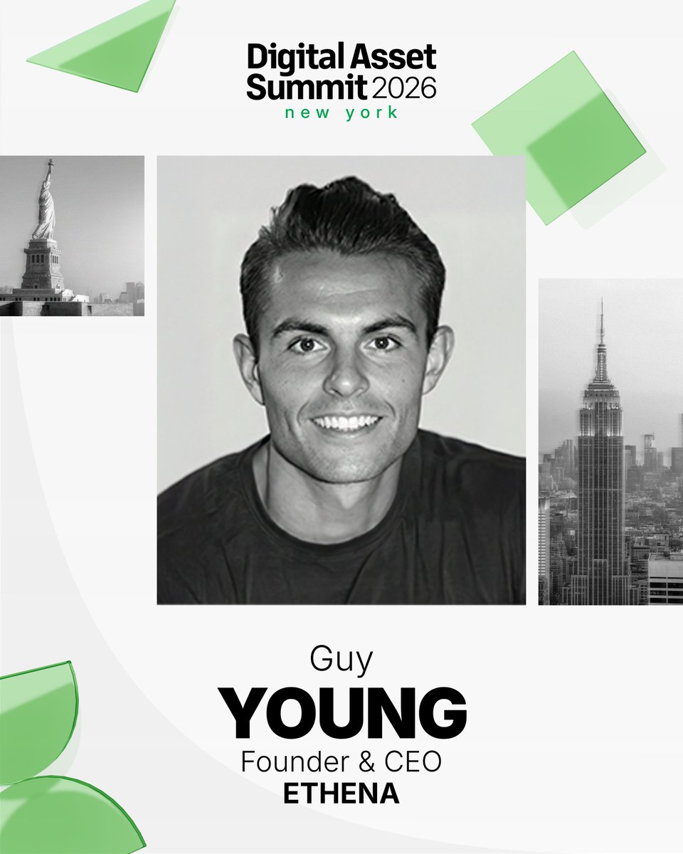 Digital Asset Summit 2026 (@blockworksDAS) / Posts / X