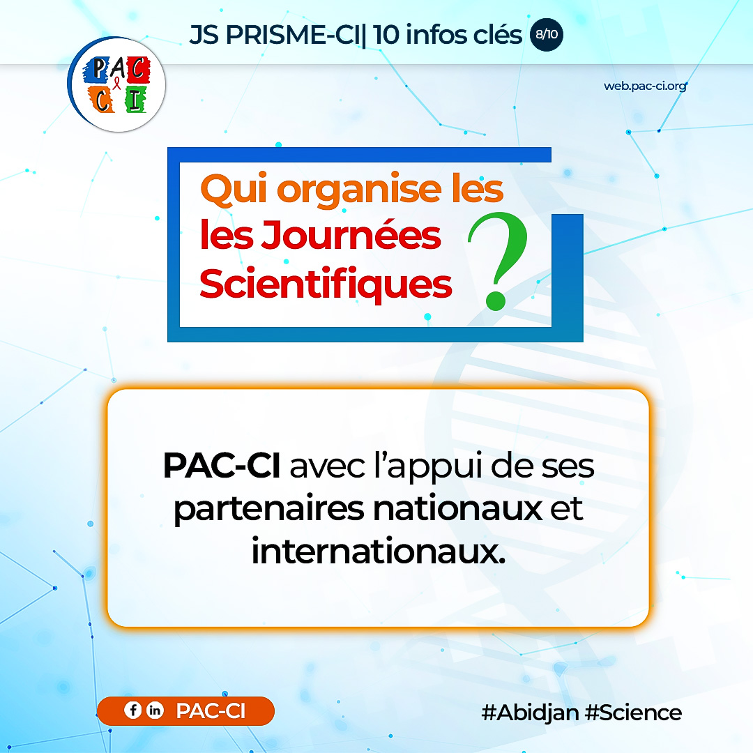 Programme PACCI tweet media