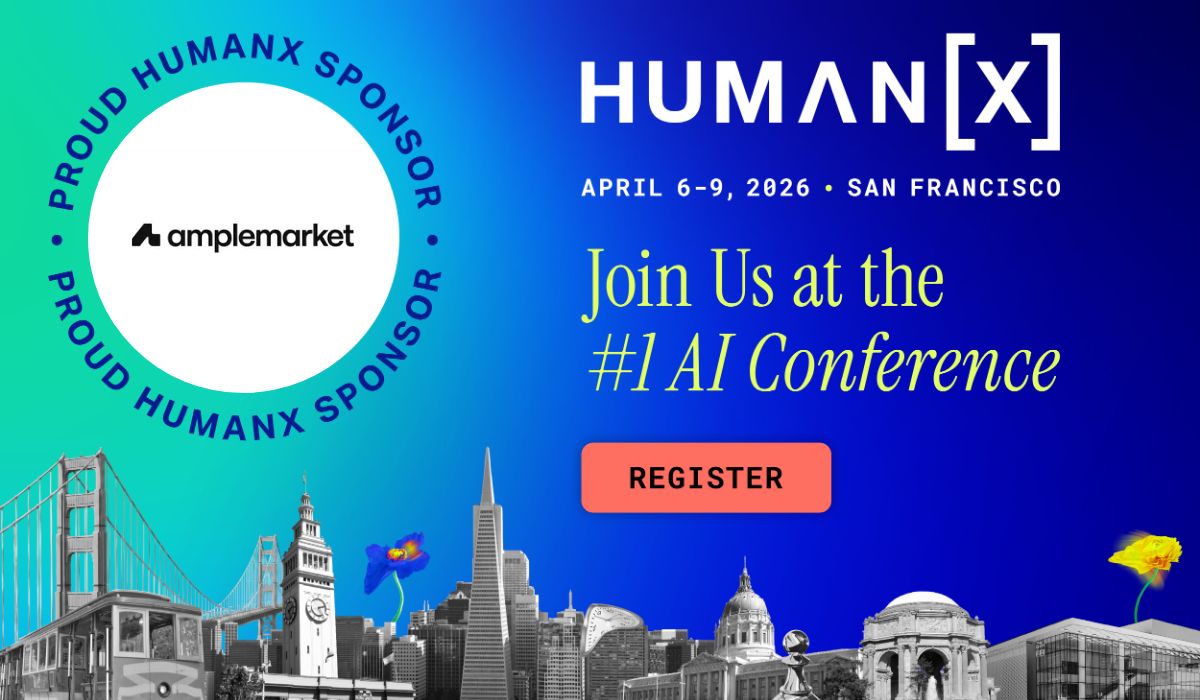 Amplemarket tweet media