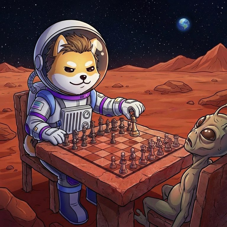 <a href="/saylor/">Michael Saylor</a> Playing chess on Mars is the endgame