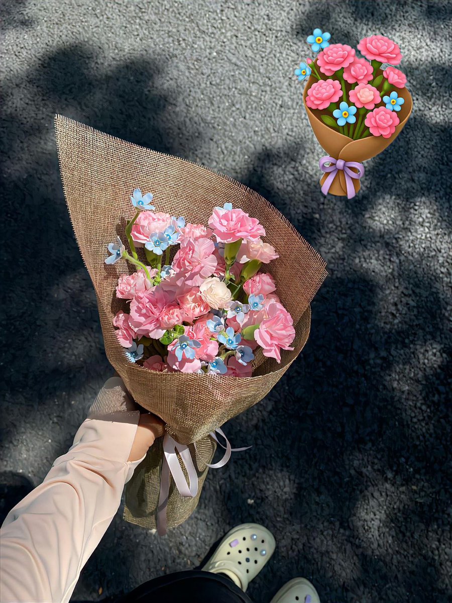 i3Moment's tweet image. 