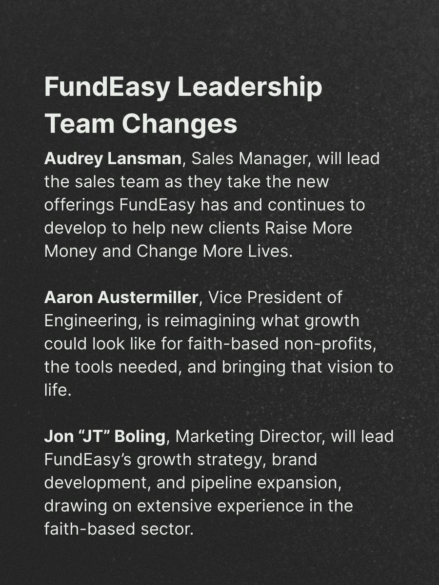 FundEasy tweet media