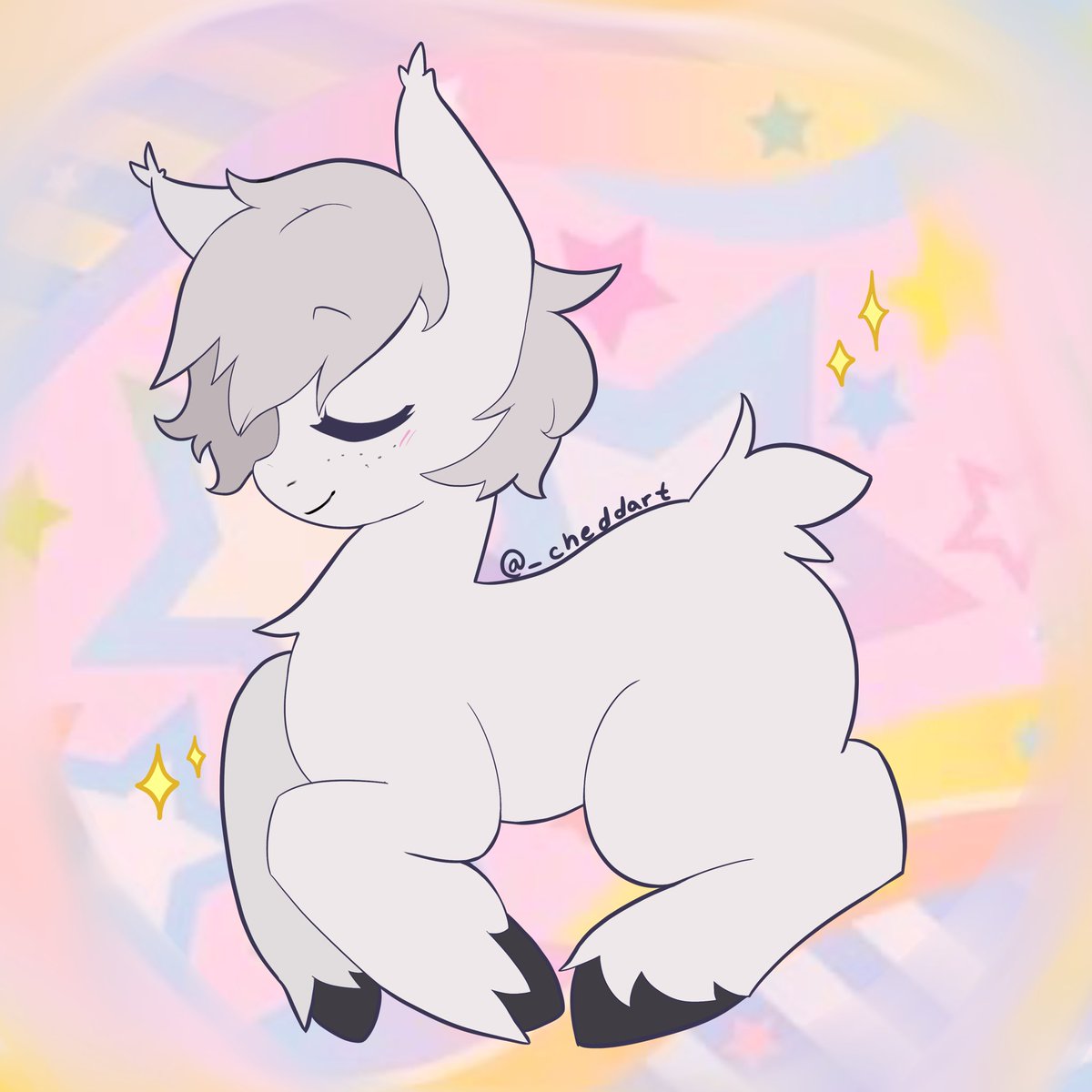 Cheddy🔞🇦🇷‧͙⁺˚*･༓☾ tweet media