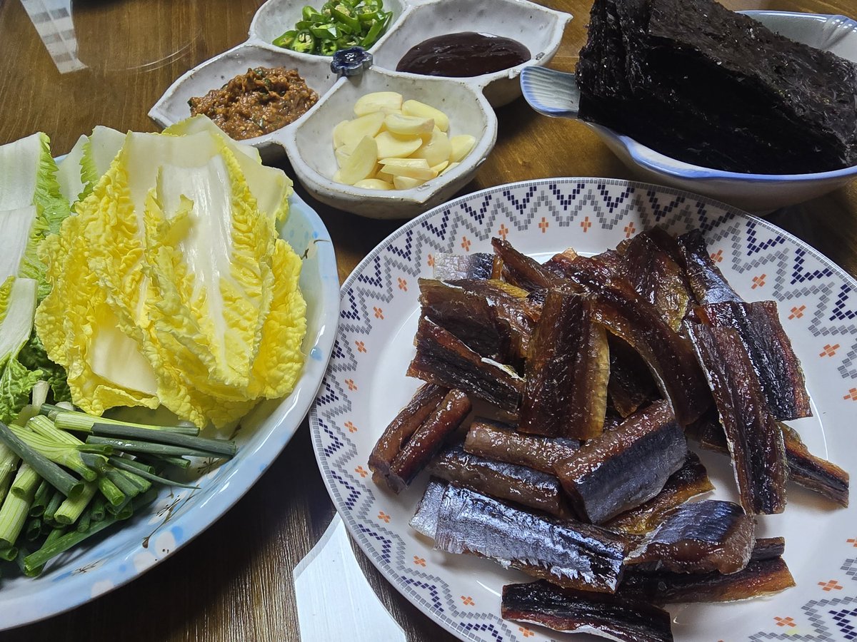 야간 출근전과메기...술x🍶😵‍💫