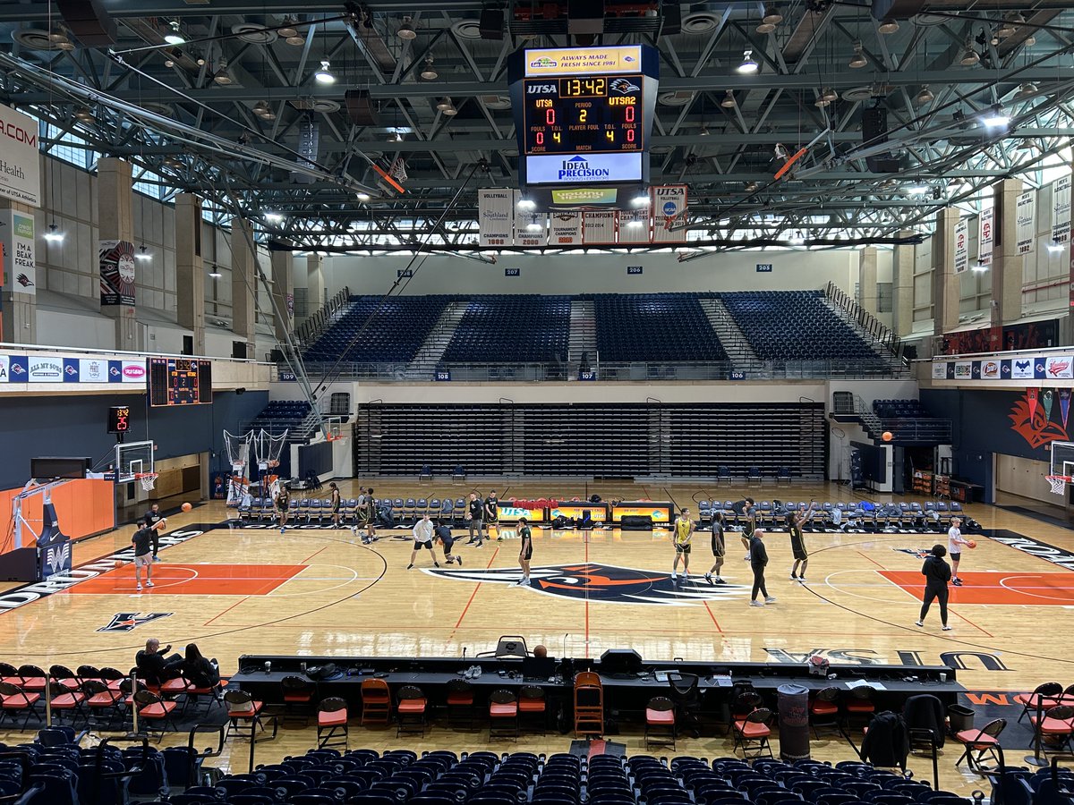 Blazer Sports Properties tweet media