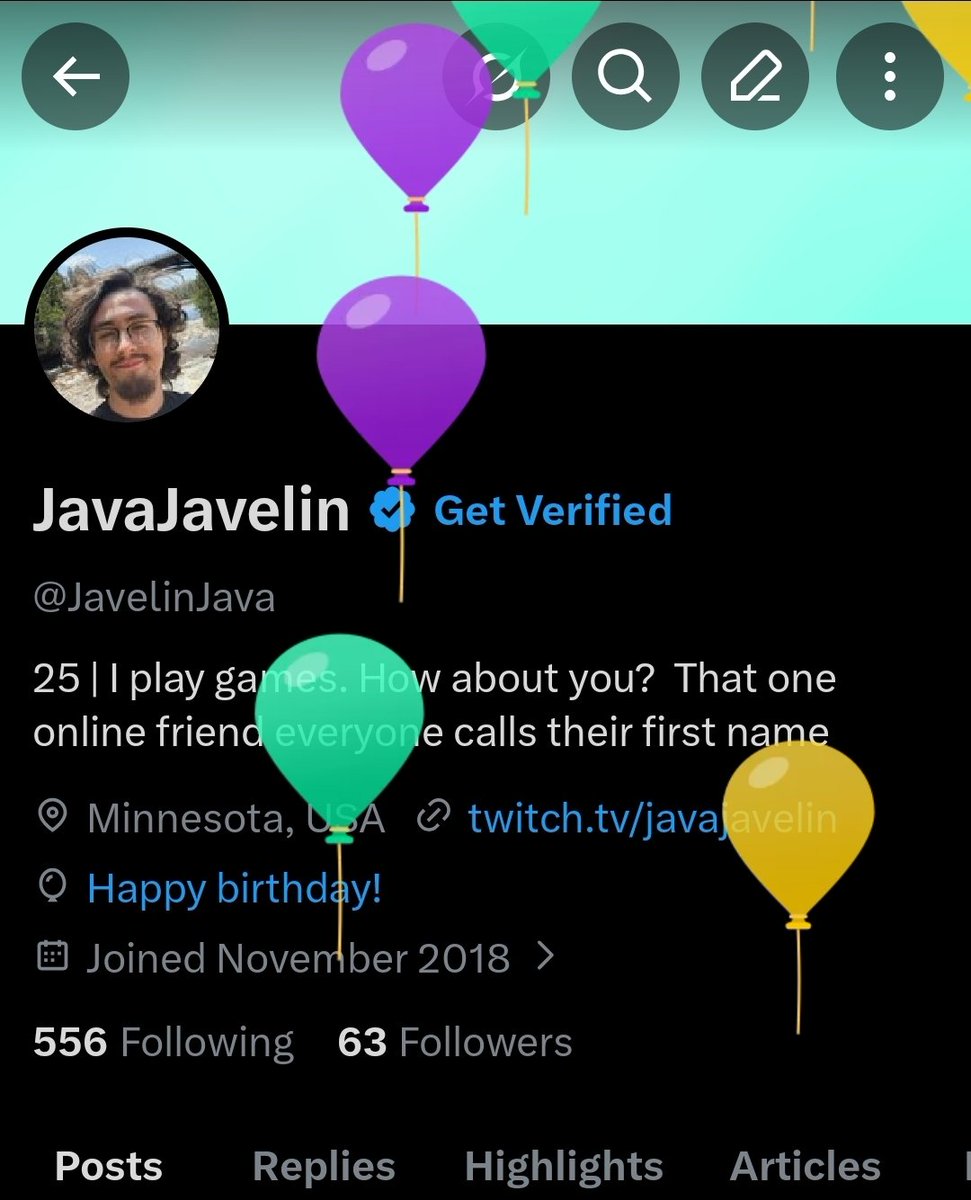 JavelinJava's tweet photo. They say your brain fully develops at 25, and I feel like I'm still immature like a teenager. Oh well, at least I can rent a car now in the US if I ever need to. https://t.co/f3ReXA7wga