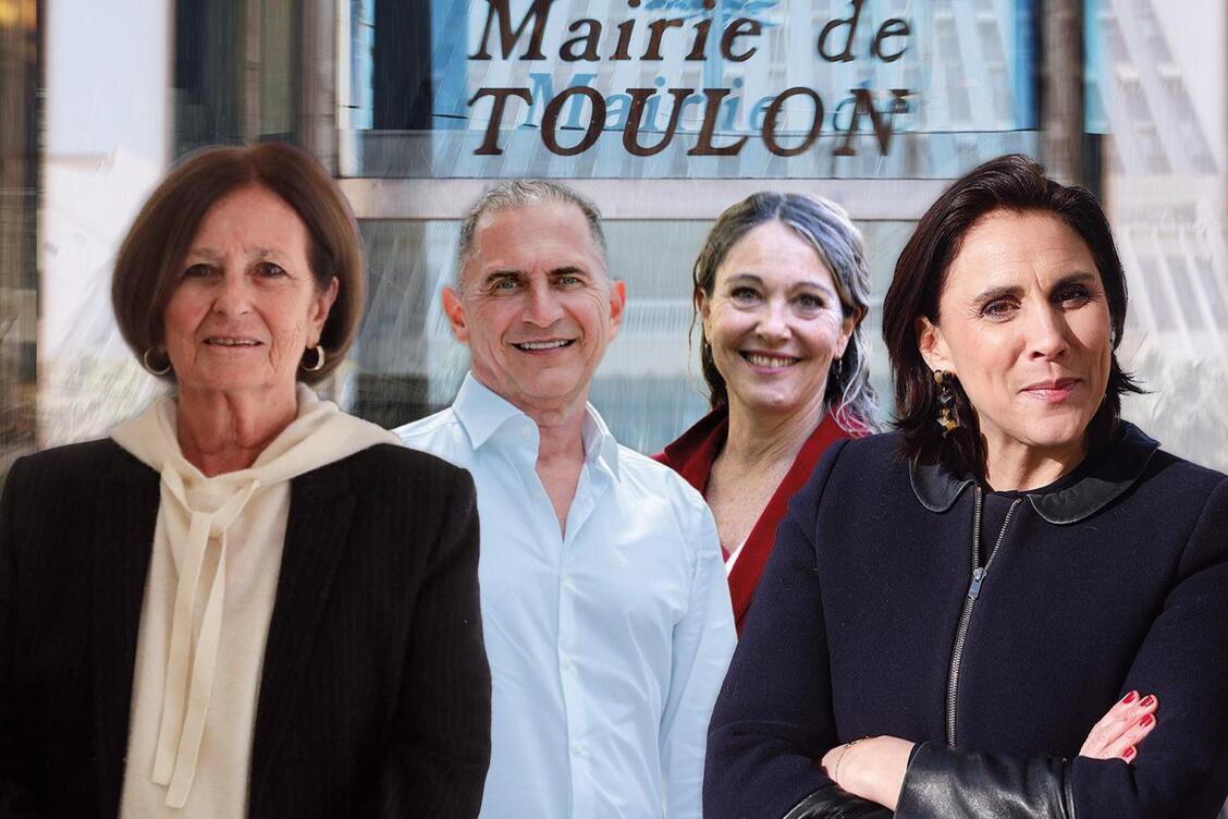 📊 Municipales à Toulon : L. Lavalette leader au premier tour.

La candidate RN est créditée de 39% d’intentions de vote, devant la sortante J. Massi à 24% et le sénateur LR, M. Bonnus, à 15%. La liste du PS-ECO peut se maintenir à 13%, LFI à 6%.

<a href="/IfopOpinion/">Ifop Opinion</a>, exclu <a href="/Var_Matin/">Var-matin</a>