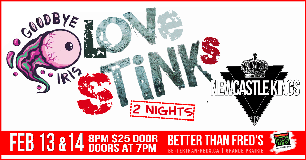 Better Than Freds tweet media