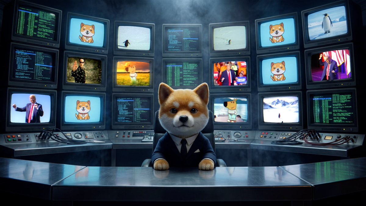 I created the Memetrix.