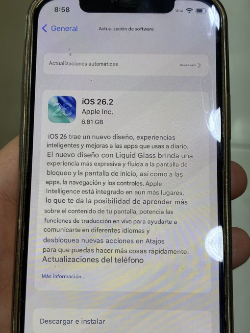 Mente Alpha. tweet media